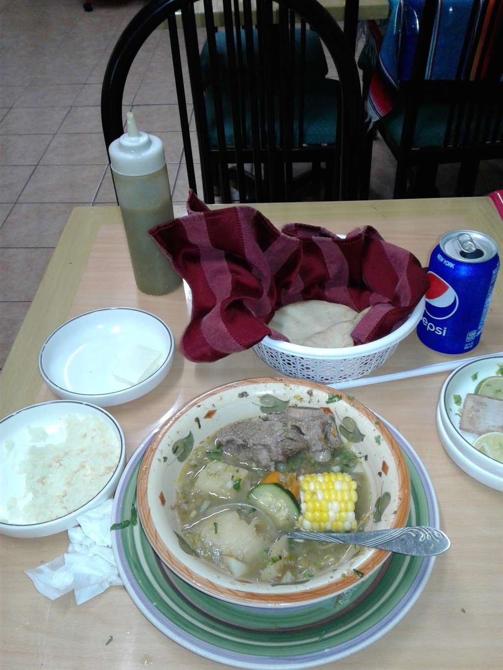 Taqueria El Rinconcito | 259 Sheridan Blvd, Inwood, NY 11096, USA | Phone: (516) 371-0919