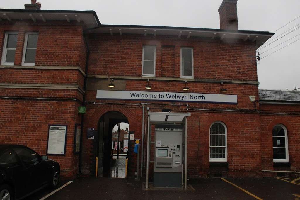 Welwyn North | Welwyn AL6 0DY, UK