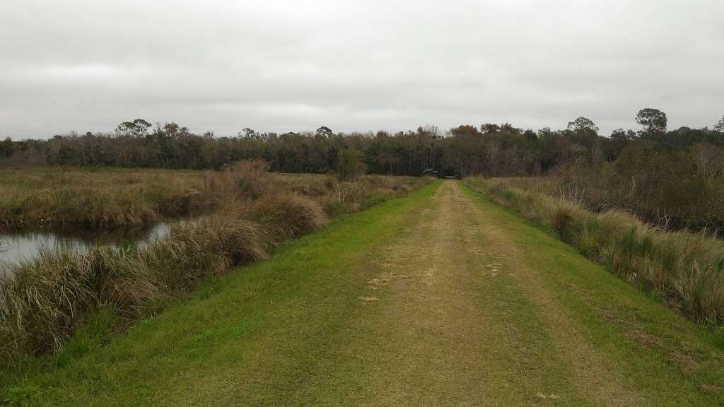 Lake Woodruff Reserve | De Leon Springs, FL 32130, USA