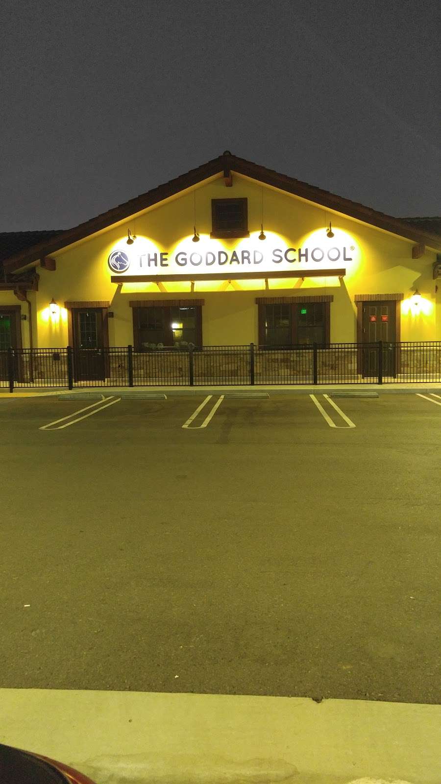 The Goddard School | 20455 Alton Pkwy, Lake Forest, CA 92630, USA | Phone: (949) 393-1220