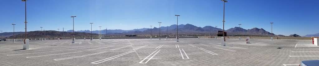 Red Rock Casino West Parking Garage | Las Vegas, NV 89135, USA