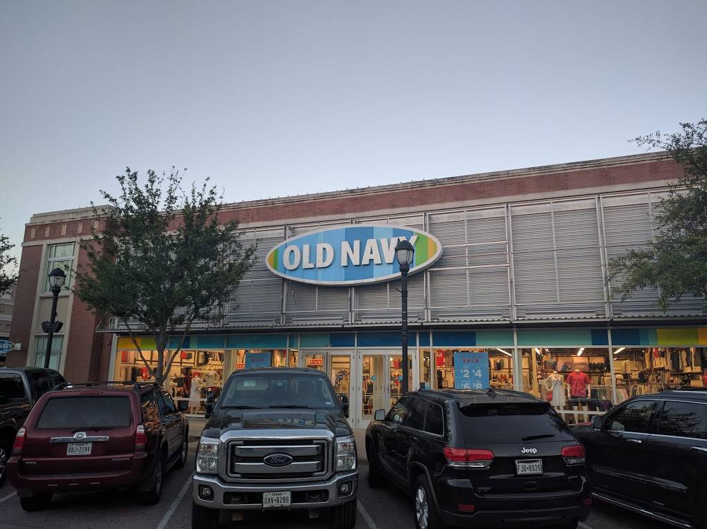 Old Navy - with Curbside Pickup | 420 Coneflower Drive Suite BB05, Garland, TX 75040, USA | Phone: (972) 495-4990