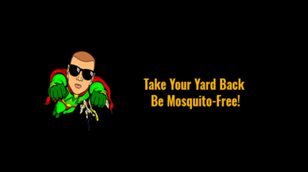 The Mosquito Guy | 300 John Rezza Dr, Attleboro Falls, MA 02763 | Phone: (508) 695-2894
