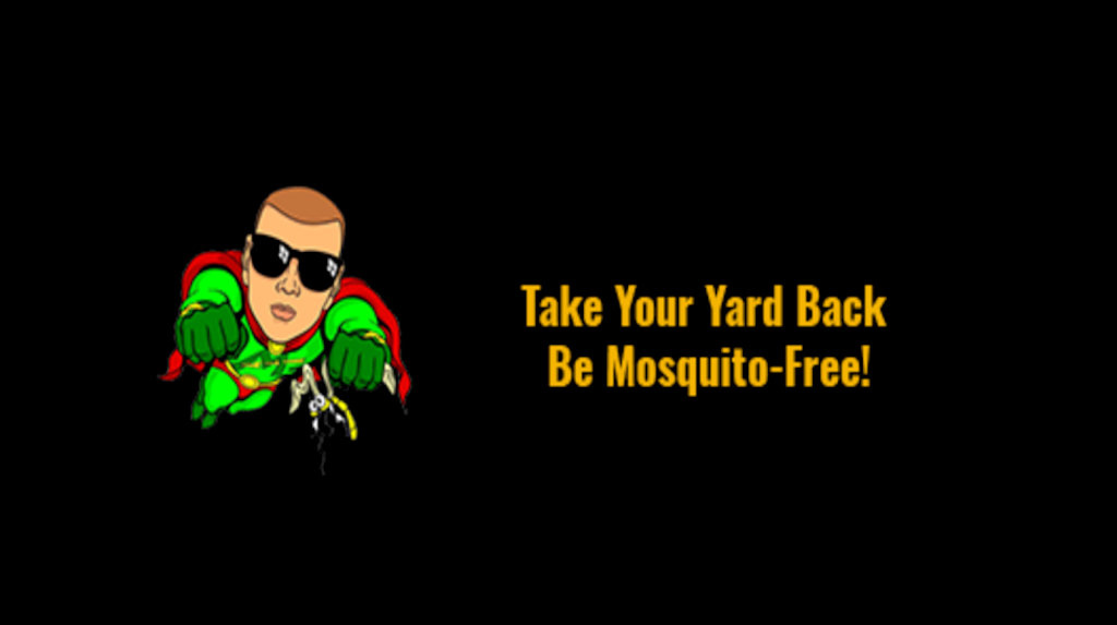 The Mosquito Guy | 300 John Rezza Dr, Attleboro Falls, MA 02763, USA | Phone: (508) 695-2894