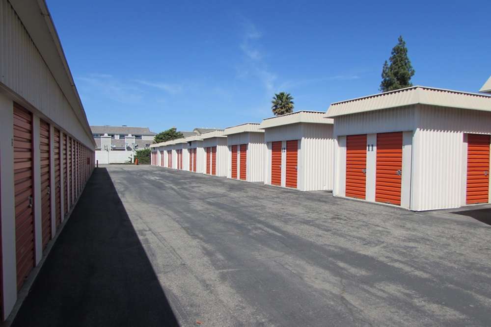 Public Storage | 1220 Dempsey Rd, Milpitas, CA 95035, USA | Phone: (408) 933-9308