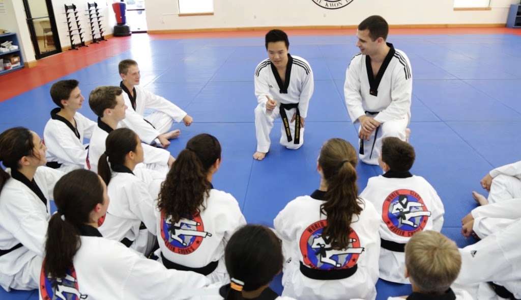 World Class Tae Kwon Do | 627 IL-59, Aurora, IL 60504 | Phone: (630) 870-9293