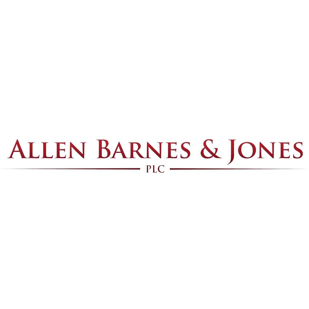 Allen Barnes & Jones, PLC | 1850 N Central Ave #1150, Phoenix, AZ 85004, USA | Phone: (602) 256-6000