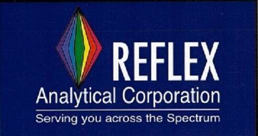 REFLEX Analytical Corporation | 643 Albert Pl, Ridgewood, NJ 07450 | Phone: (201) 444-8958