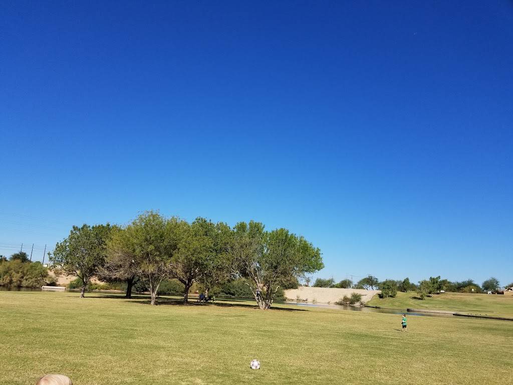 Dog Park at Crossroads | 2155 E Knox Rd, Gilbert, AZ 85296, USA | Phone: (480) 503-6200