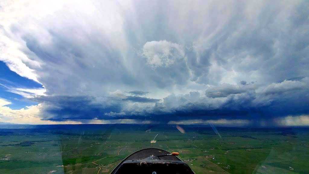 Black Forest Soaring Society | 24566 David C Johnson Loop, Elbert, CO 80106, USA | Phone: (303) 648-3623