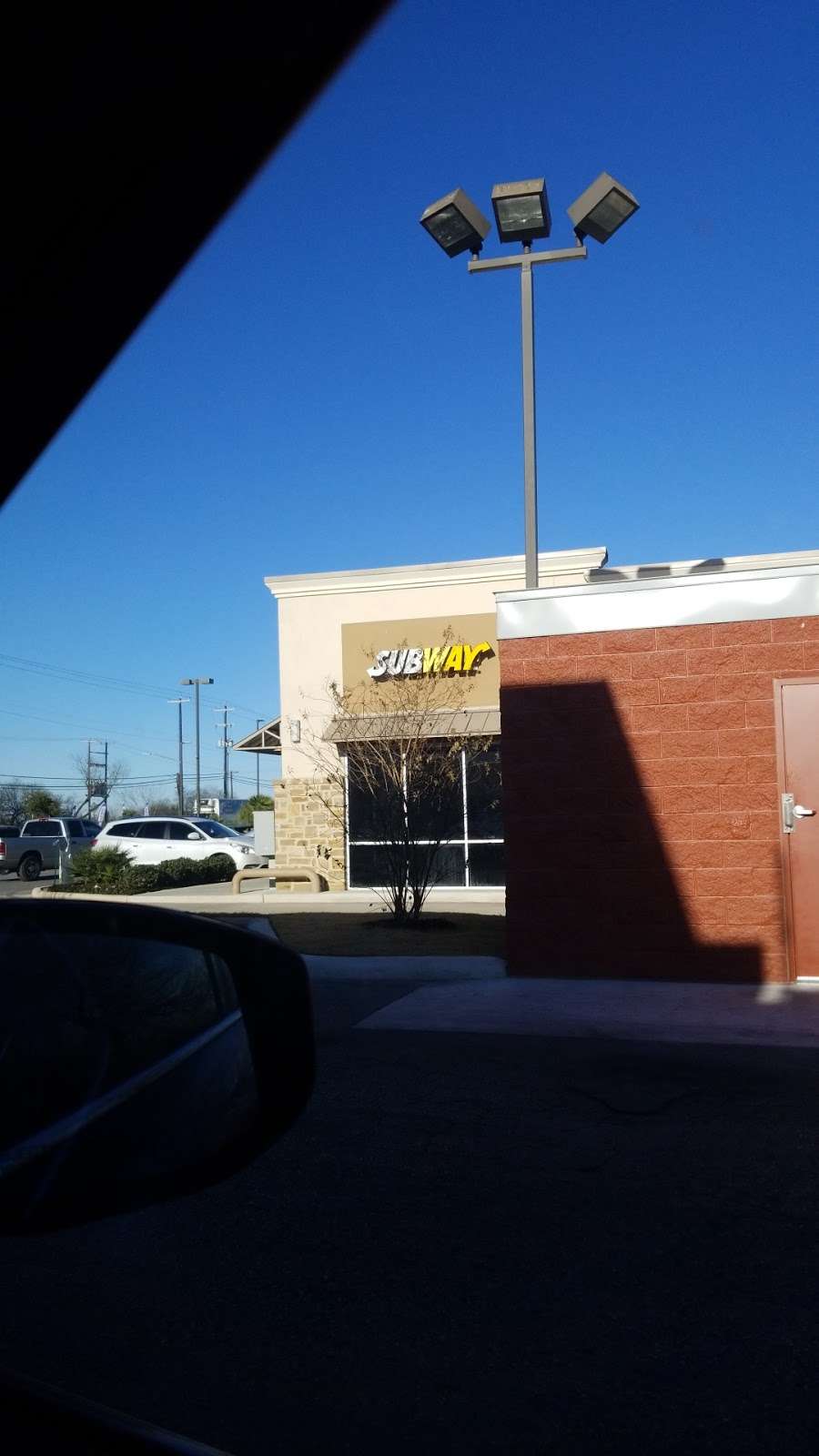 Subway | 6338 Old Pearsall Rd, San Antonio, TX 78242, USA | Phone: (210) 623-3169