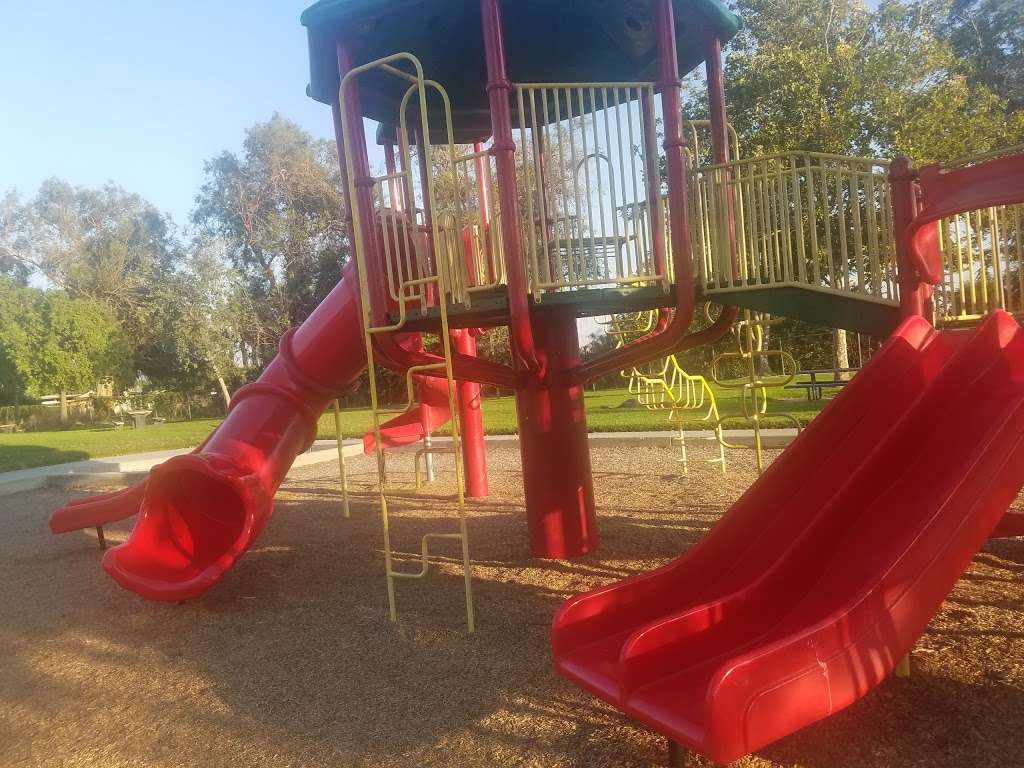 Roger Birdsall Park | 2611 N Linden Ave, Rialto, CA 92377, USA | Phone: (909) 421-4949