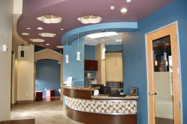 Pleasant Pediatric Dentistry | 9840 W Yearling Rd #1240, Peoria, AZ 85383, USA | Phone: (623) 572-9300