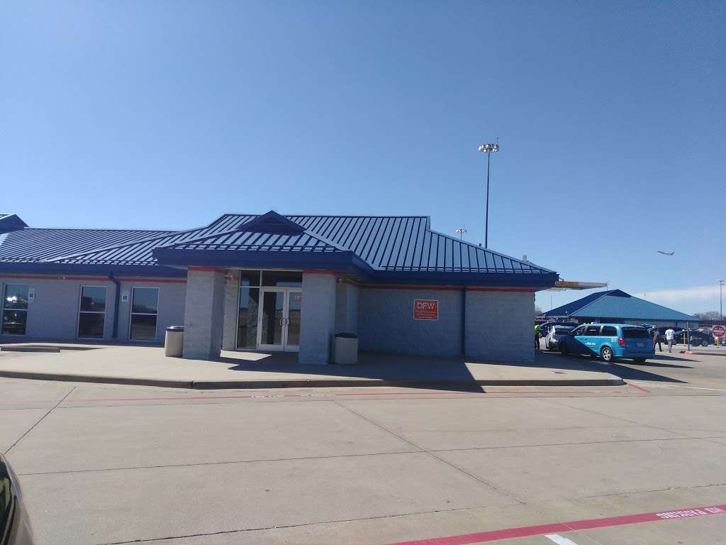 DFW Airport Ground Transportation Regulation / Citation Administ | 2444 E 30th St, Dallas, TX 75261, USA | Phone: (972) 973-4078