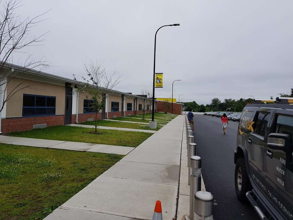 Sharon Elementary School 234 Sharon Rd Robbinsville NJ 08691 Sharon Elementary School 234 Sharon Rd Robbinsville NJ 08691