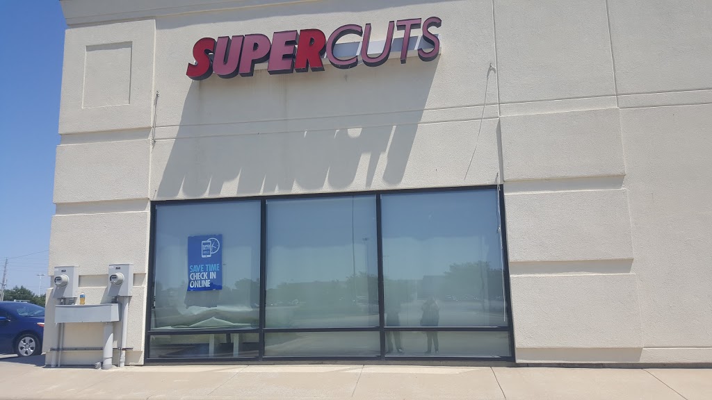 Supercuts | 3221 B Iowa St, Lawrence, KS 66046, USA | Phone: (785) 838-4307