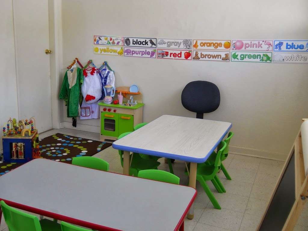 Larks Preschool and Childcare | 1035 W La Palma Ave, Anaheim, CA 92801 | Phone: (714) 603-7388