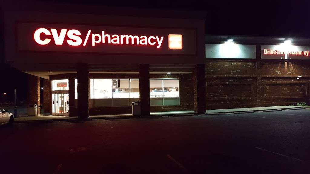 CVS - 1200 Edwin Miller Blvd, Martinsburg, WV 25404 - Hours, Directions ...