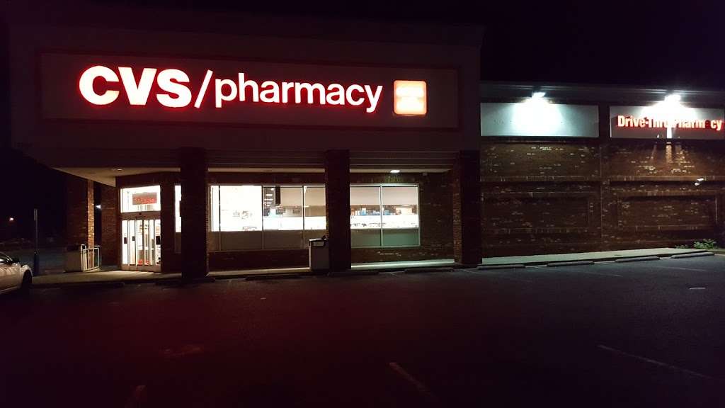 CVS | 1200 Edwin Miller Blvd, Martinsburg, WV 25404, USA | Phone: (304) 263-4951