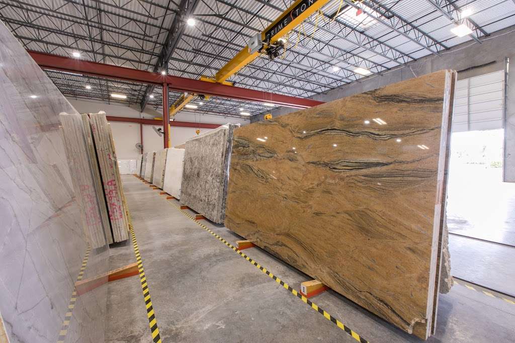 Primestones® Marble | Granite | Quartz | 377 N Cleary Rd #4, West Palm Beach, FL 33413 | Phone: (561) 727-8000