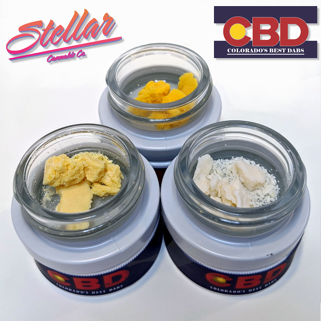 Stellar Cannabis CO | 1395 South Sheridan Boulevard Units F, G, H, I, Lakewood, CO 80232, USA | Phone: (720) 531-5039