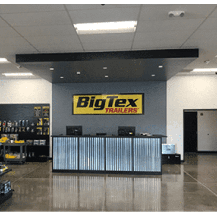 Big Tex Trailer World - Clarksville | 4025 US-31, Clarksville, IN 47129, USA | Phone: (812) 702-4202