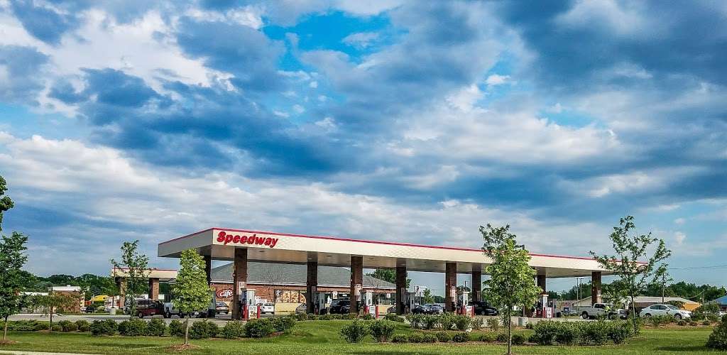 Speedway | 15919 S Lincoln Hwy, Plainfield, IL 60586, USA | Phone: (815) 254-3852
