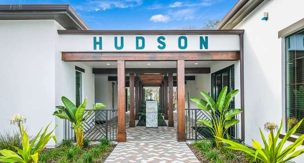 Hudson at East Apartments | 12530 Innovation Falls Dr, Orlando, FL 32828, USA | Phone: (407) 249-1110
