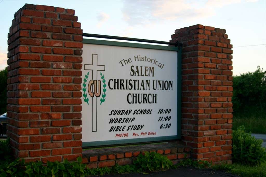 Salem Christian Union Church | 15701 Salem Rd, Excelsior Springs, MO 64024, USA | Phone: (816) 630-1474