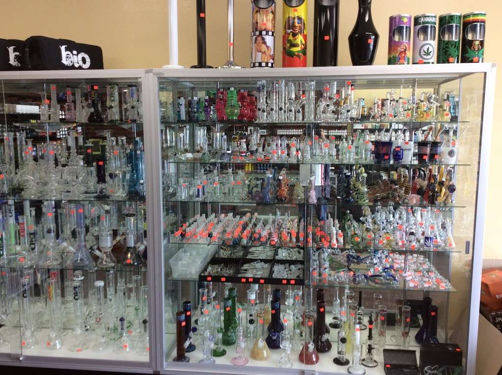 Flamingo Smoke Shop In North Hollywood CA | 12508 1/2 Vanowen St, North Hollywood, CA 91605 | Phone: (818) 505-3962