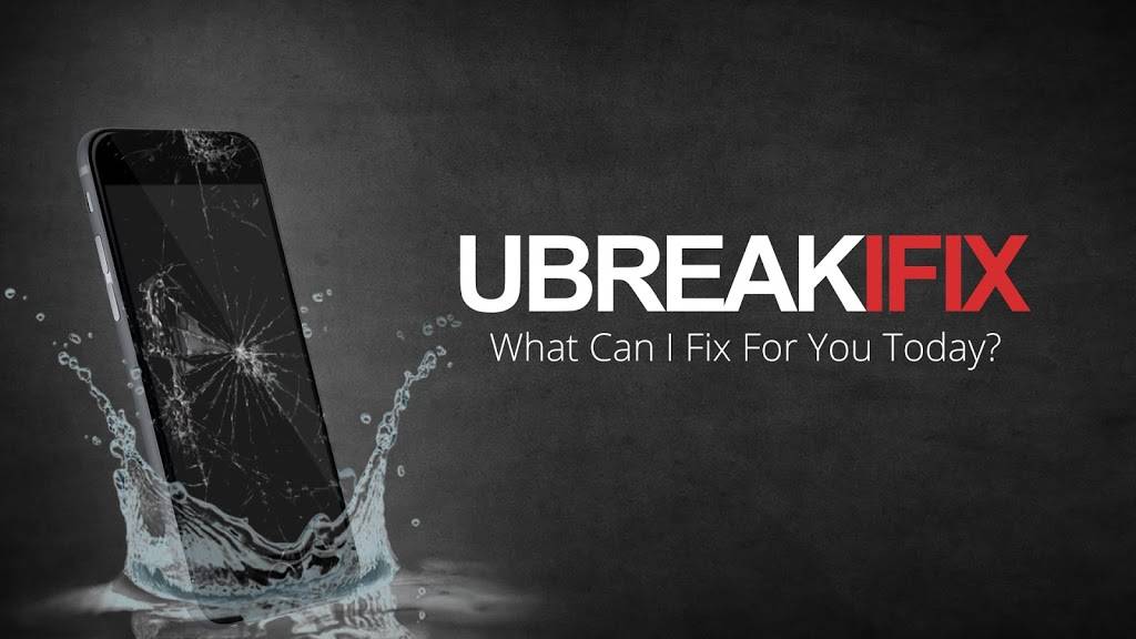 uBreakiFix | 1857 E Kenilworth Pl, Milwaukee, WI 53202, USA | Phone: (414) 276-8243