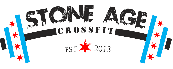 Stone Age CrossFit | 2700 W 91st St, Evergreen Park, IL 60805 | Phone: (708) 422-9348