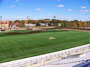 Trinity Stadium, Haverhill Stadium | 17 Lincoln Ave, Haverhill, MA 01830, USA | Phone: (978) 373-8469