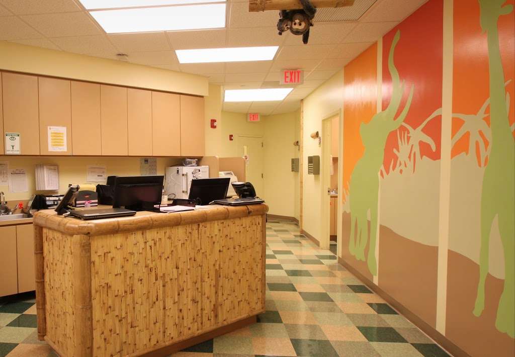 Pediatric Associates Coconut Creek | 4570 Lyons Rd #110, Coconut Creek, FL 33073 | Phone: (954) 971-3210