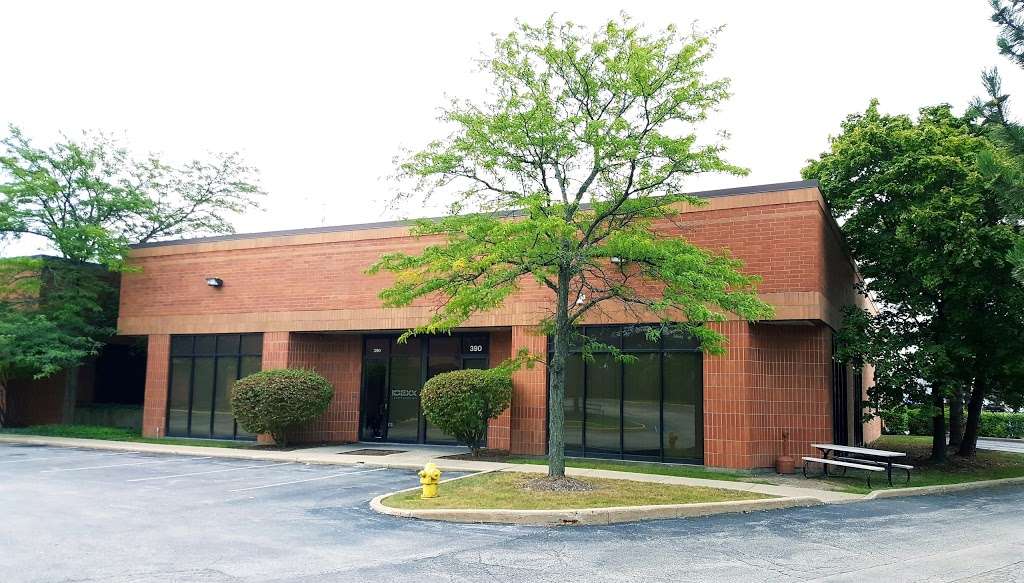 Illinois Veterinary Lab Ltd | 655 Grand Ave #390, Elmhurst, IL 60126, USA | Phone: (630) 516-0715