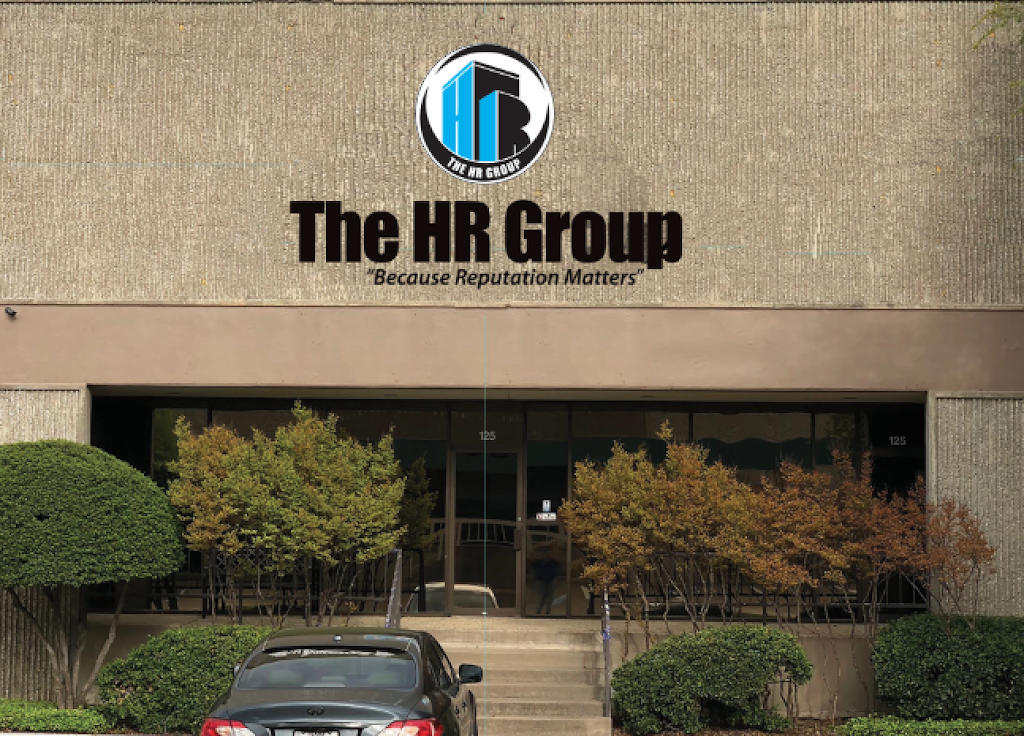 The HR Group | 675 N Glenville Dr Suite 125, Richardson, TX 75081, USA | Phone: (972) 235-6778