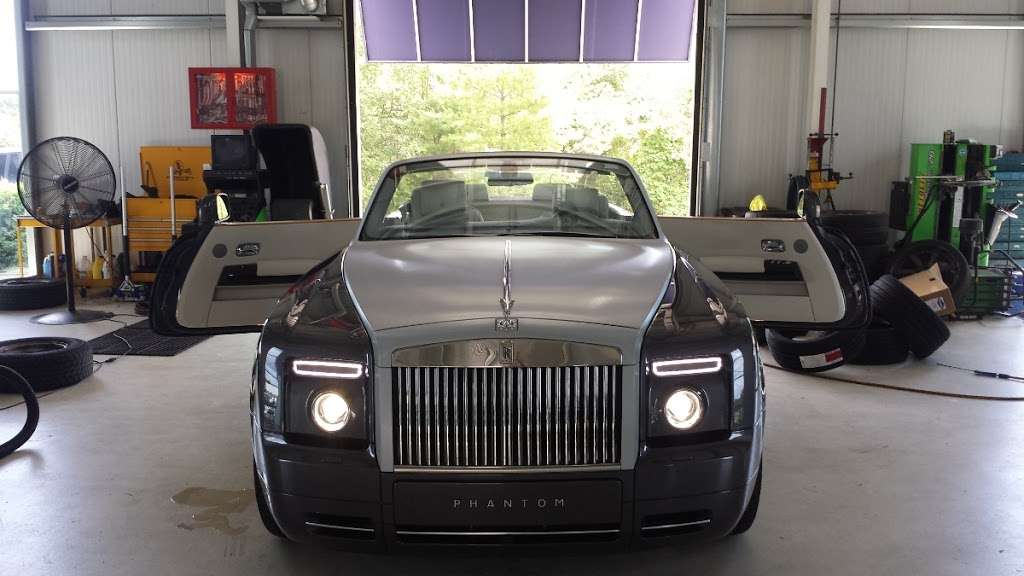 JDs Mobile Car Detailing | 40 Hood Rd, Brookline, NH 03033, USA | Phone: (603) 465-1914