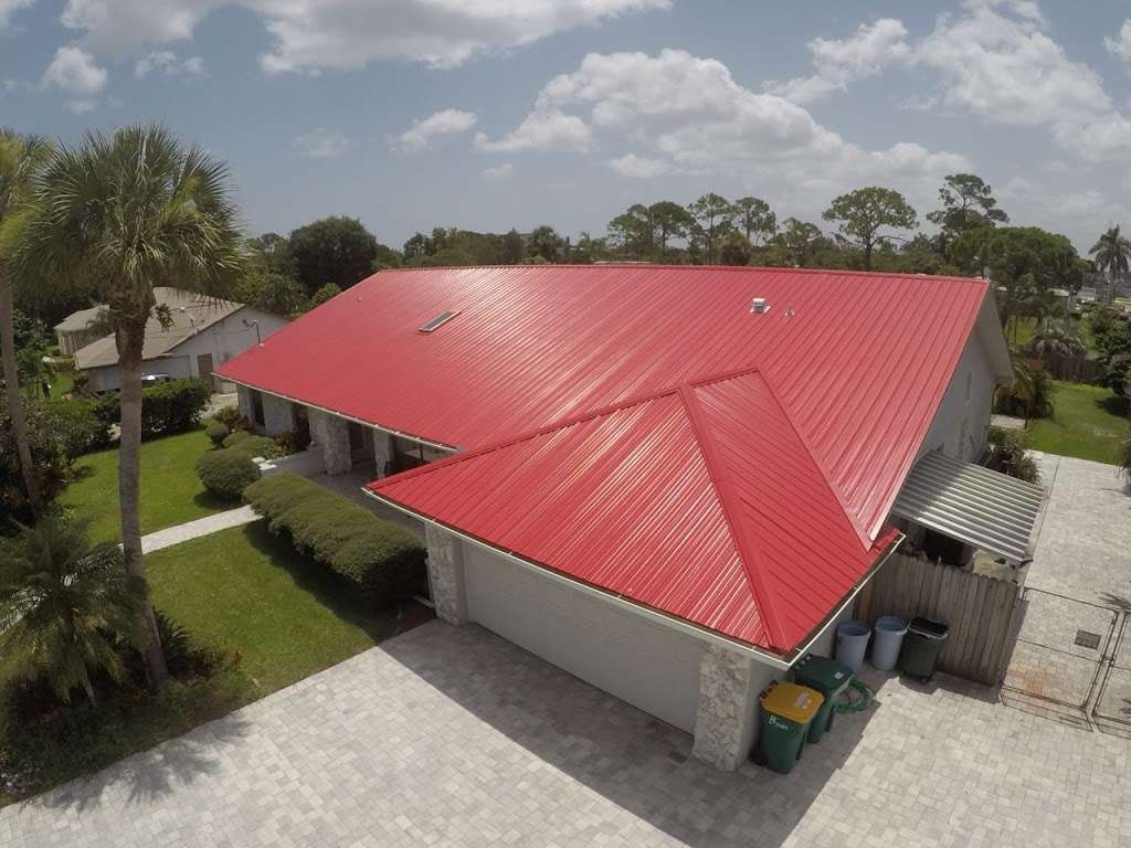 PRO Roofing | 3815 N Cocoa Blvd Suite 117, Cocoa, FL 32926 | Phone: (321) 558-7663