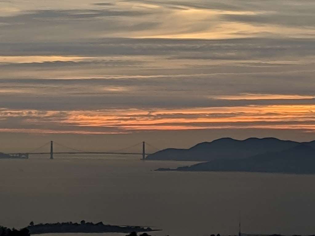 Wildcat Peak | Berkeley, CA 94708, USA