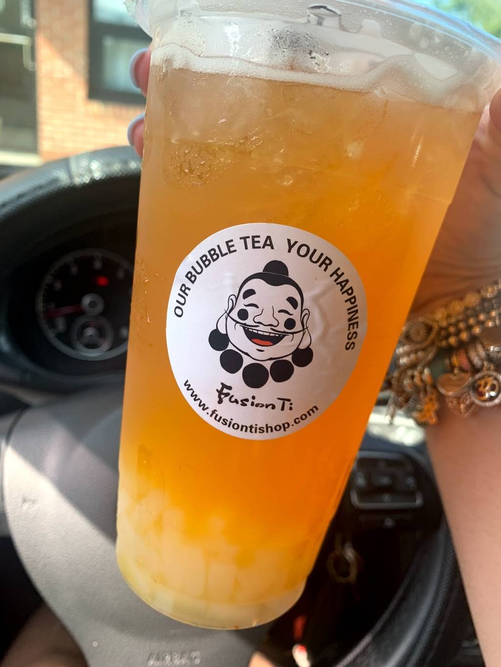 Fusion Ti | 16 E Mt Pleasant Ave, Livingston, NJ 07039, USA | Phone: (973) 758-1889