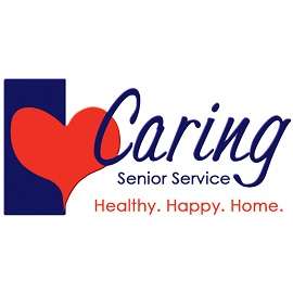 Caring Senior Service of Fredericksburg | 2998 Kings Hwy d, Colonial Beach, VA 22443, USA | Phone: (804) 410-3588