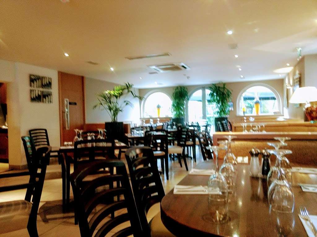 Prezzo Italian Restaurant Chislehurst | 95-97 High St, Chislehurst BR7 5AG, UK | Phone: 020 8295 4565
