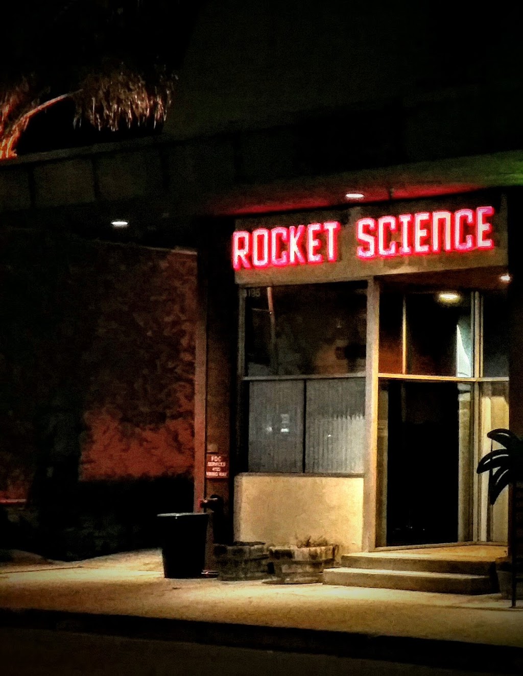 Rocket Science salon | 24356 Swartz Dr Suite 24, Lake Forest, CA 92630, USA | Phone: (562) 307-6142