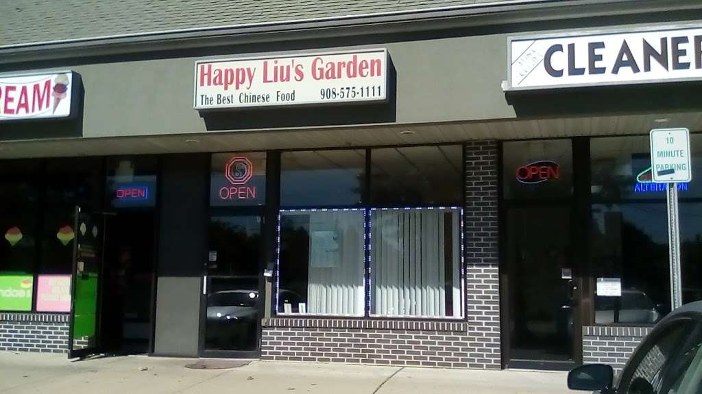 Happy Garden Zhu | 990 US-202, Branchburg, NJ 08876, USA | Phone: (908) 575-1111