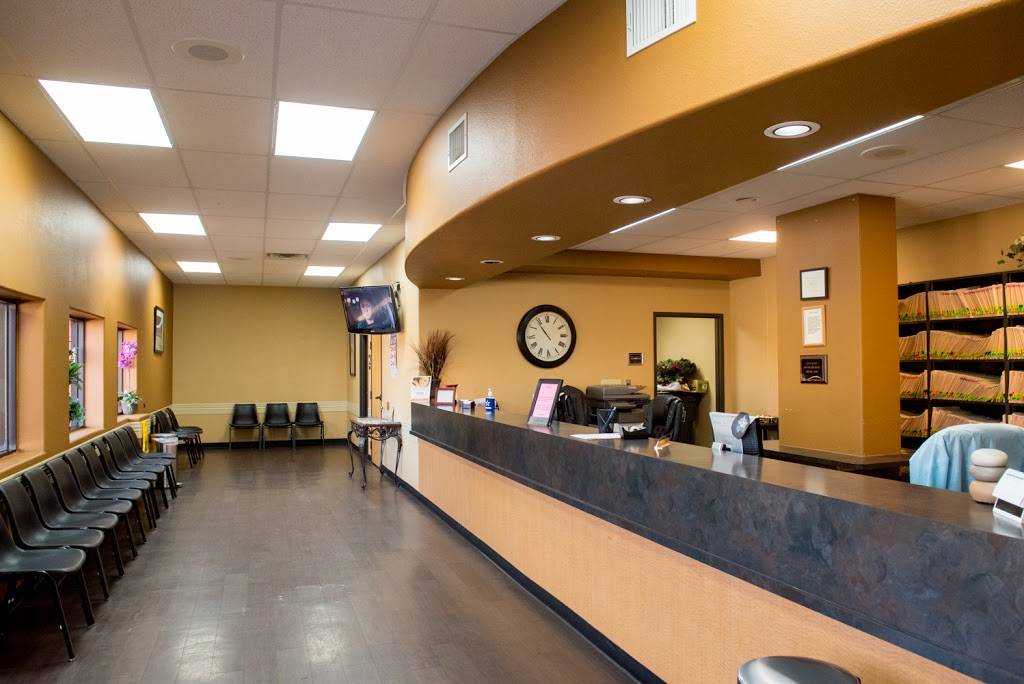 Smile Center | 6611 U.S. 290 Frontage Rd, Austin, TX 78723, USA | Phone: (512) 533-9600