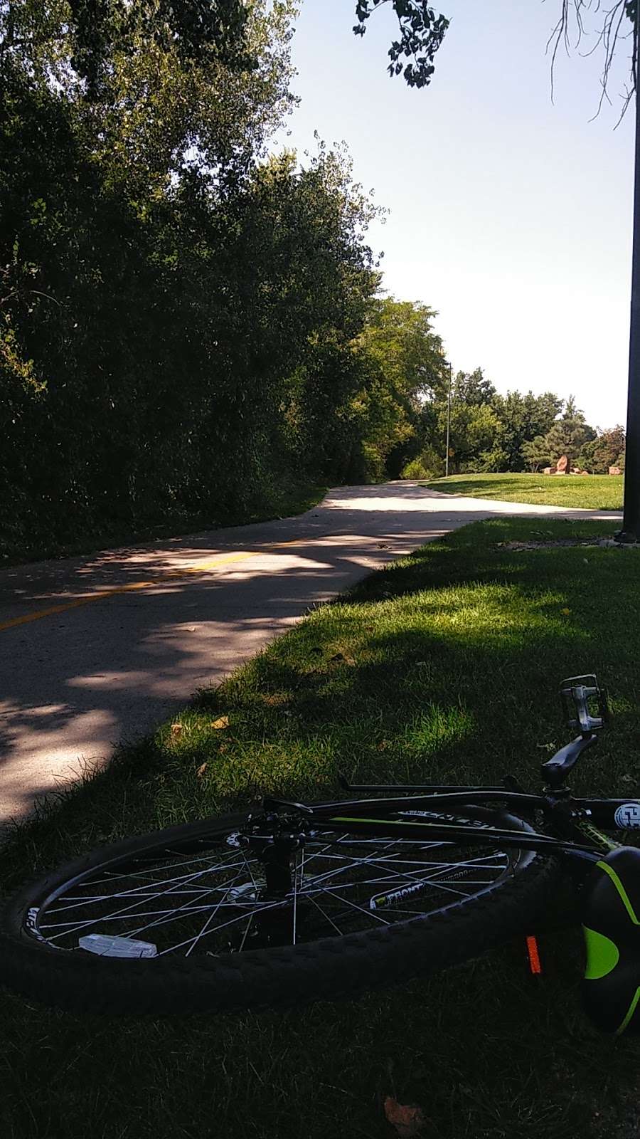 High Line Canal Trail East Start | 17701-, 17941 E 13th Ave, Aurora, CO 80011, USA