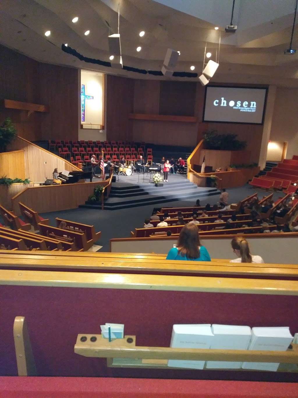 Shiloh Terrace Baptist Church | 9810 La Prada Dr, Dallas, TX 75228, USA | Phone: (972) 857-9707