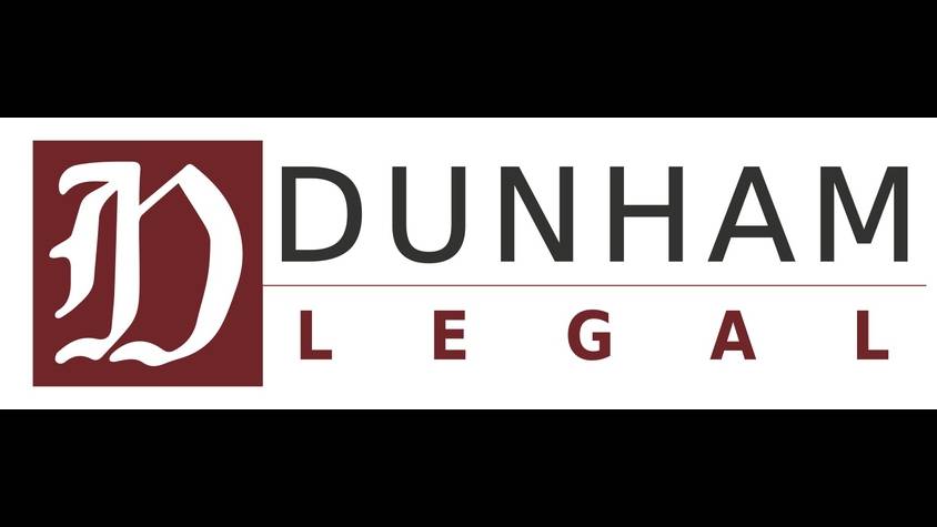 Dunham Legal | 137 Johnson Ferry Rd Suite 2135, Marietta, GA 30068 | Phone: (770) 628-7330