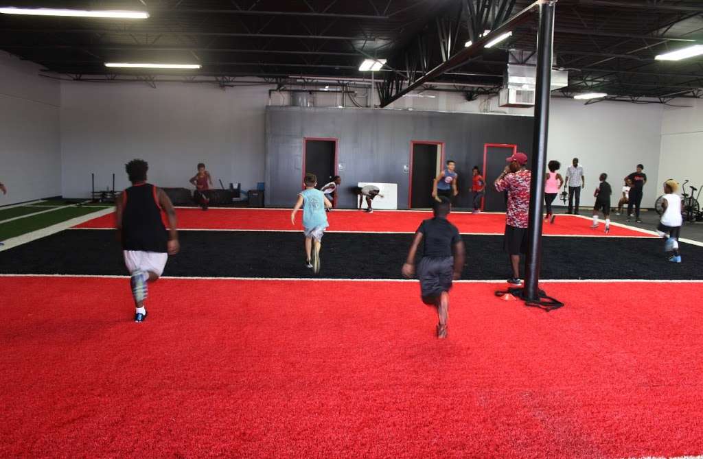 InnerGrind Sports & Fitness | 11925 Southwest Fwy, Stafford, TX 77477, USA | Phone: (832) 475-2829