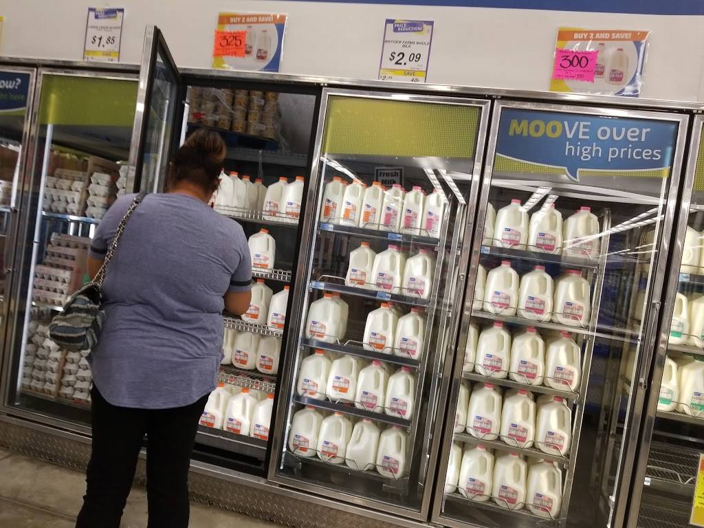 FoodMaxx | 3860 Florin Rd, Sacramento, CA 95823, USA | Phone: (916) 427-4240